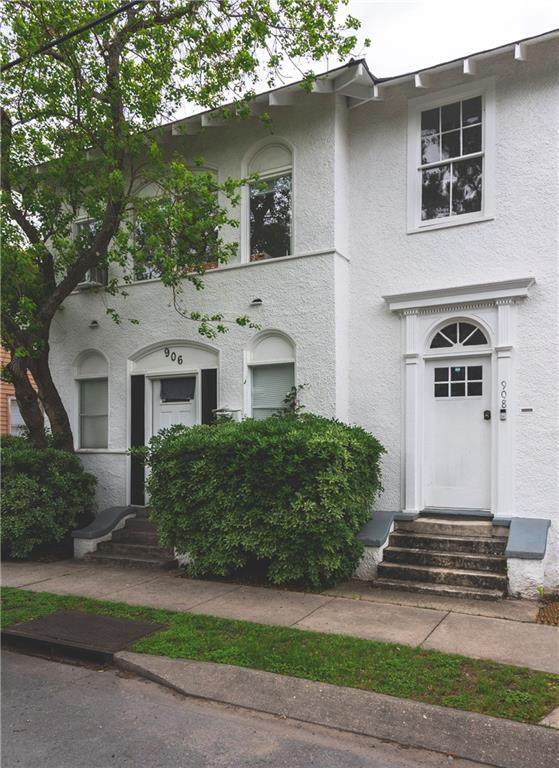 906 Cherokee Street - Photo 1