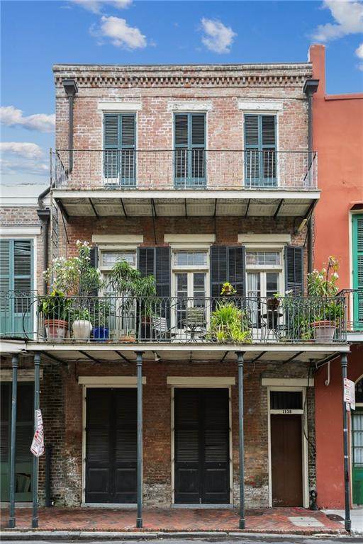 1138 Chartres Street - Photo 1