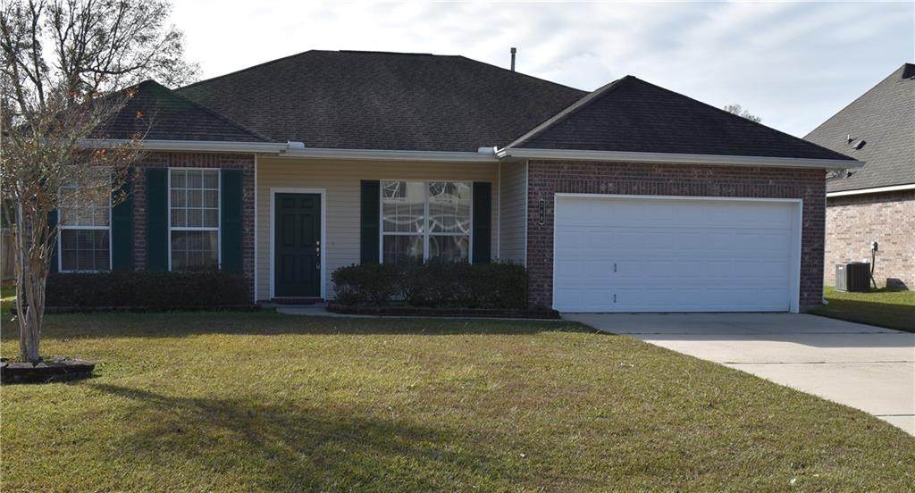 768 Solomon Drive - Photo 1