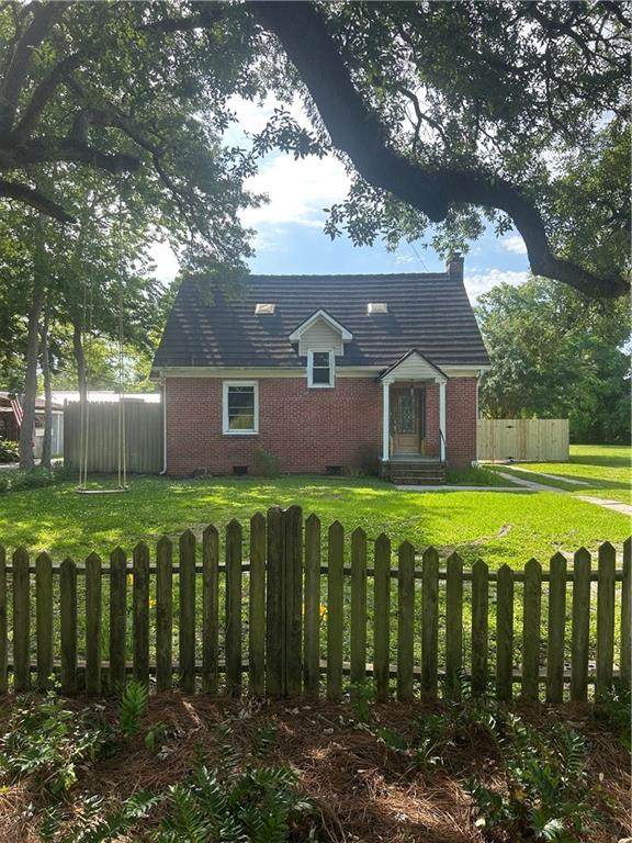 309 Girod Street - Photo 1