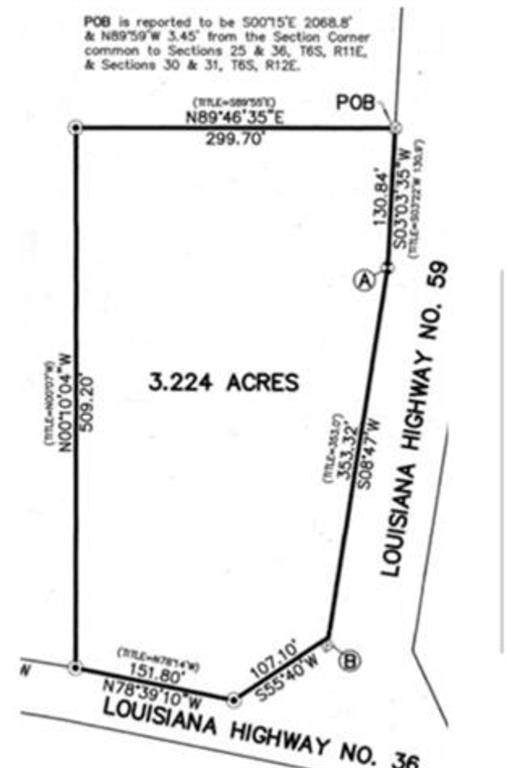 72405 59 Highway - Photo 1