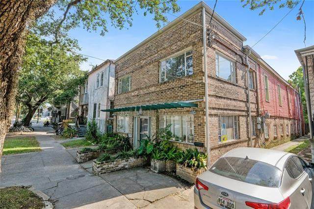 116 Norman C Francis Parkway - Photo 1