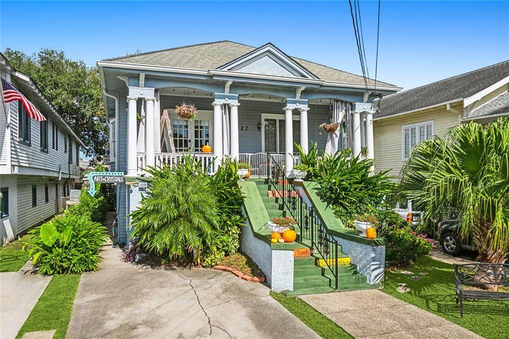 4527 Rocheblave Street - Photo 1