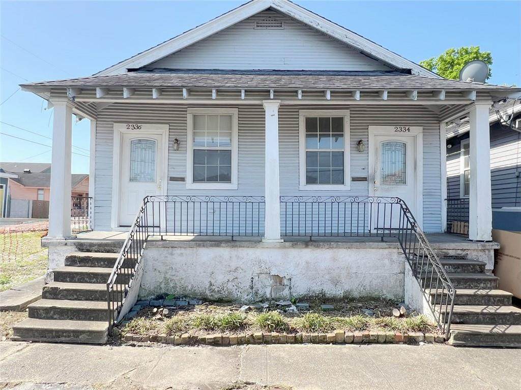 2334 36 Miro Street - Photo 1