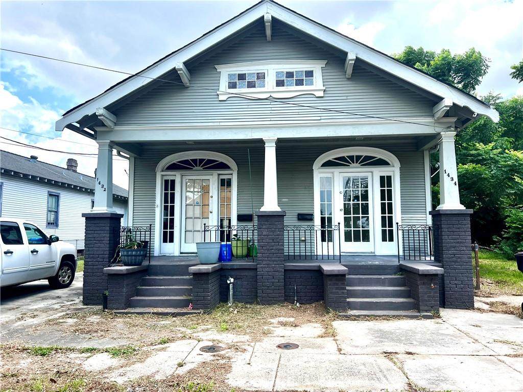 1434 Teche Street - Photo 1