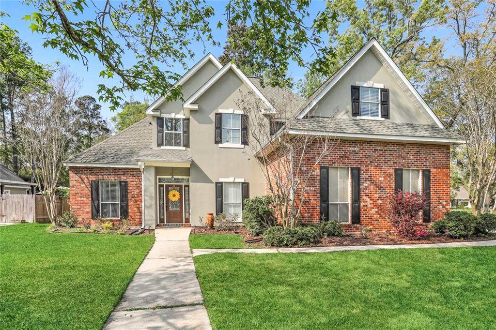 1398 Stillwater Drive - Photo 1