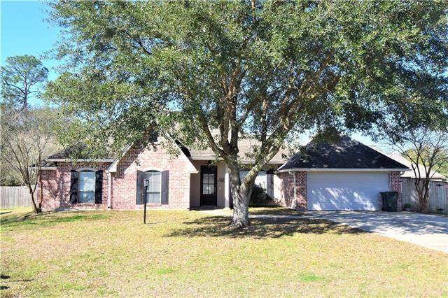 3419 Cove Court - Photo 1