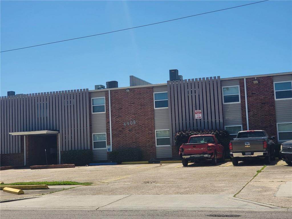4408 Congress Drive - Photo 1