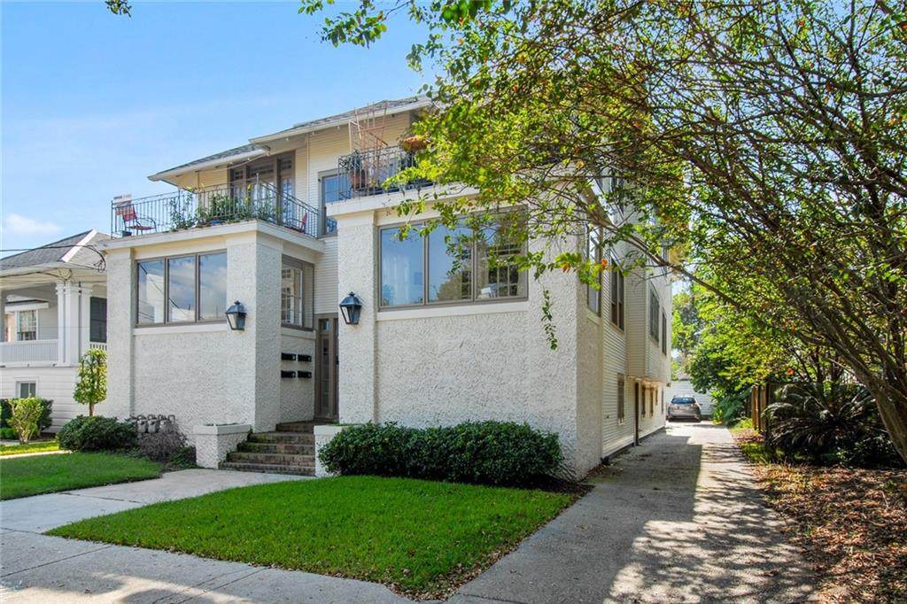 7818 Nelson Street - Photo 1