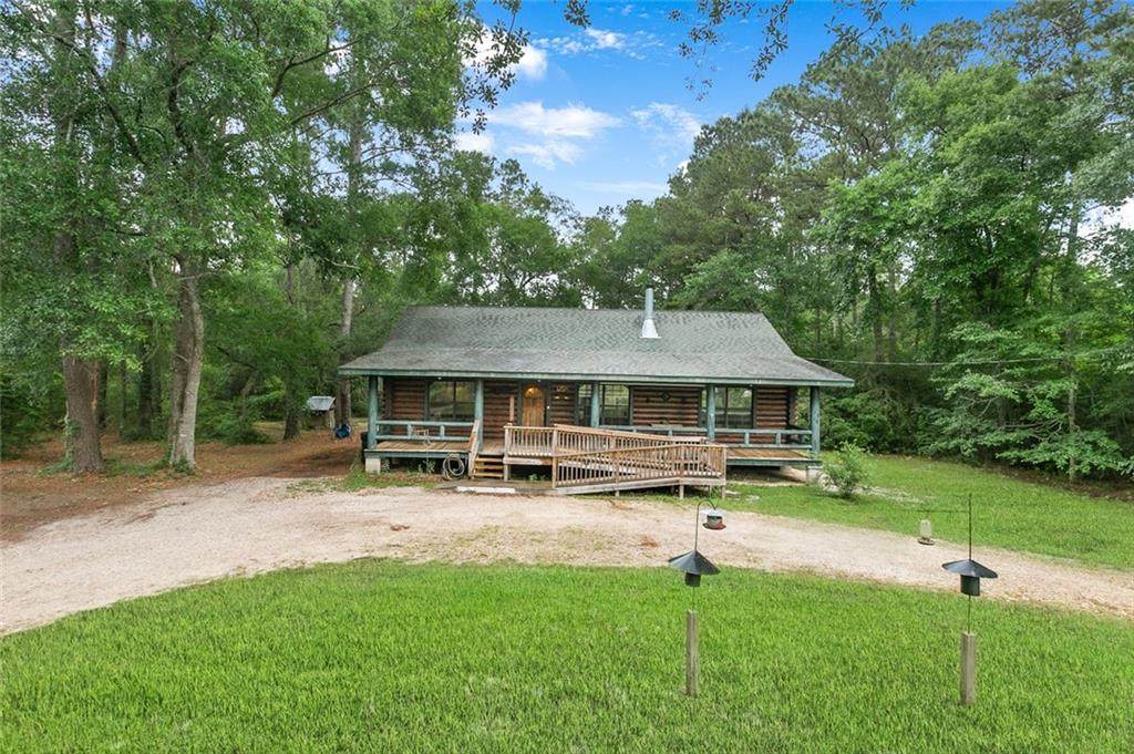 138 Ned Avenue - Photo 1