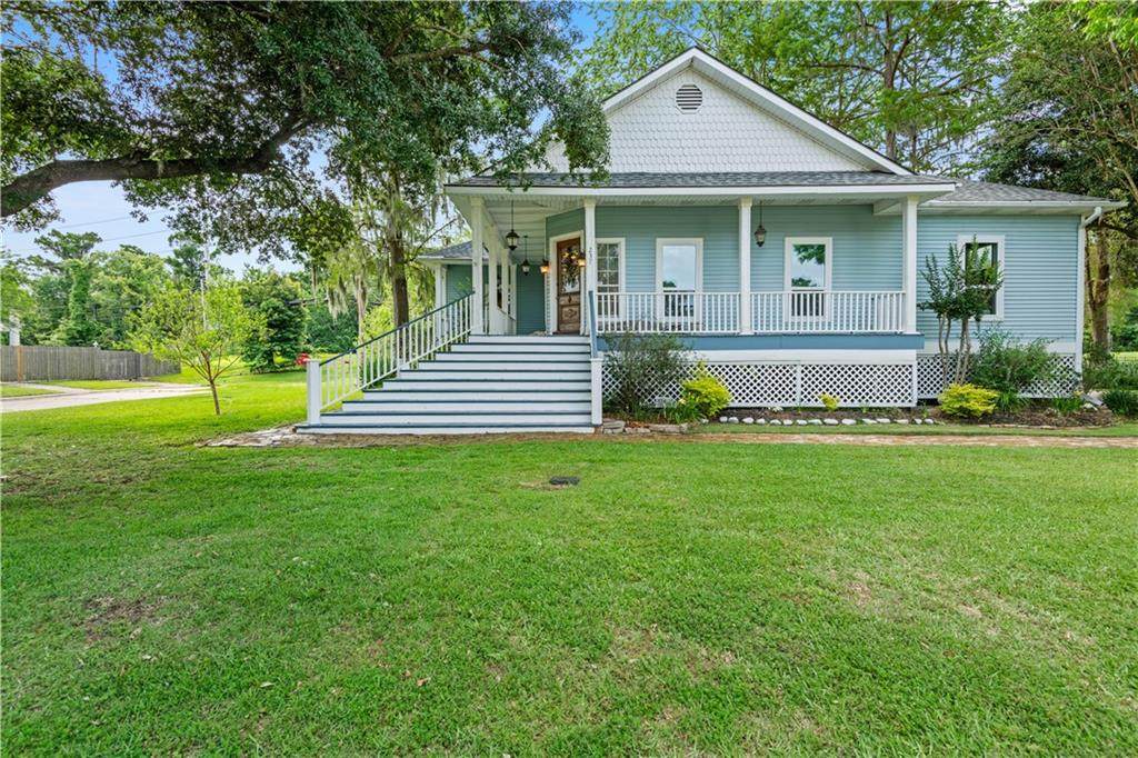 237 Villere Drive - Photo 1