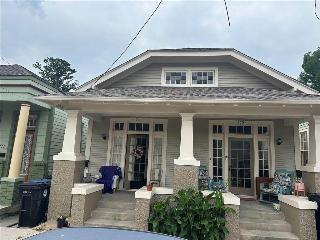 709 11 Evelina Street - Photo 1