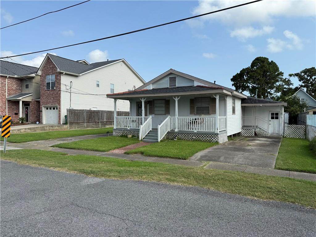 3754 Roman Street - Photo 1