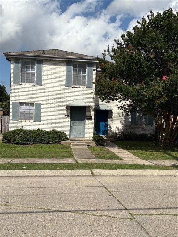 2200 Division Street - Photo 1