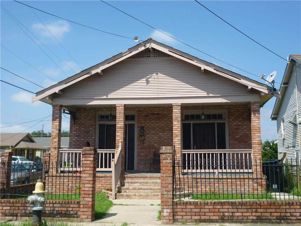 2500 Monroe Street - Photo 1