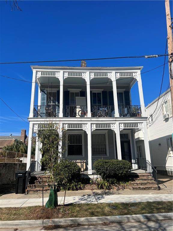 3313 Camp Street - Photo 1