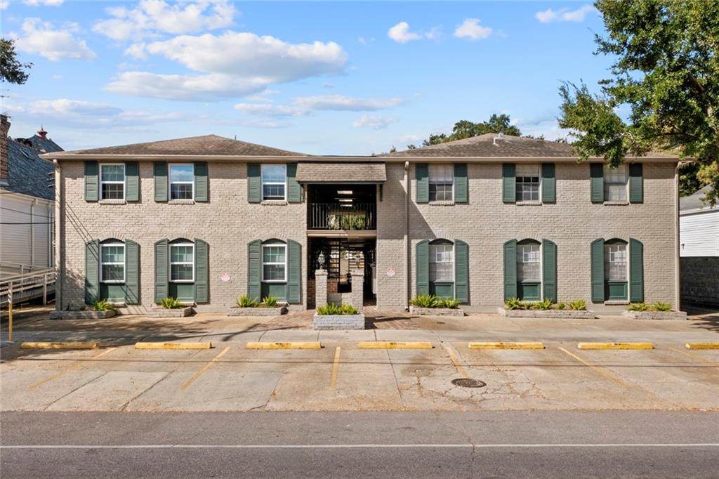 816 Nashville Avenue - Photo 1