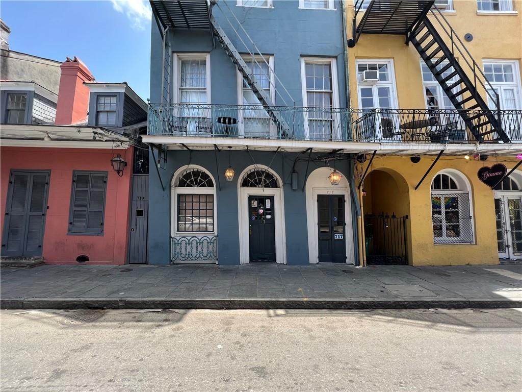 717 Toulouse Street - Photo 1