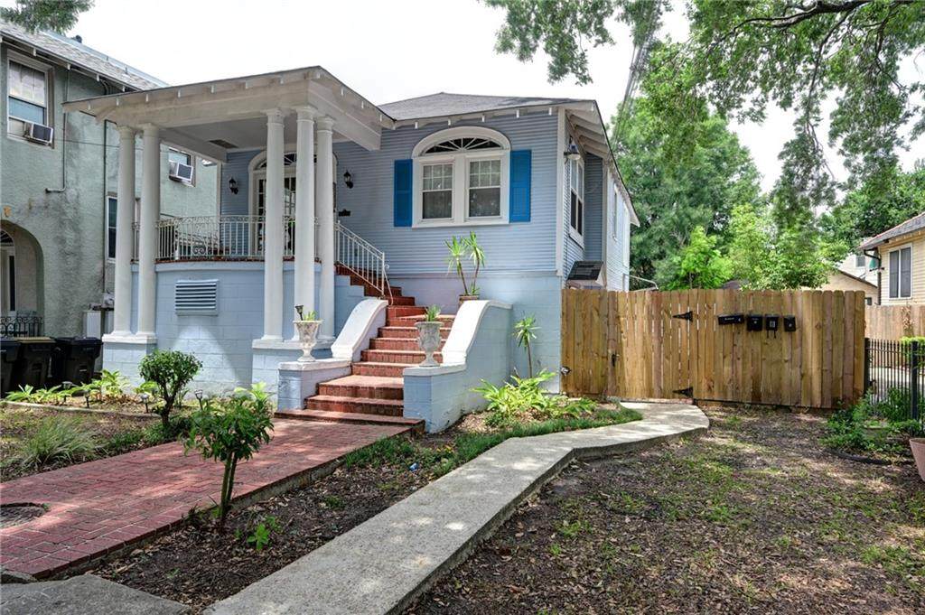 305 City Park Avenue - Photo 1