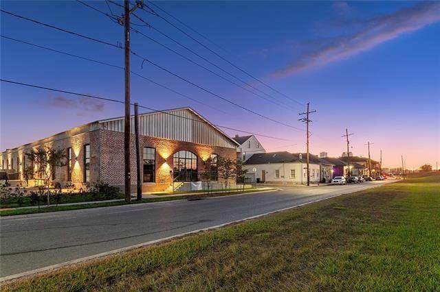 801 Patterson Road - Photo 1