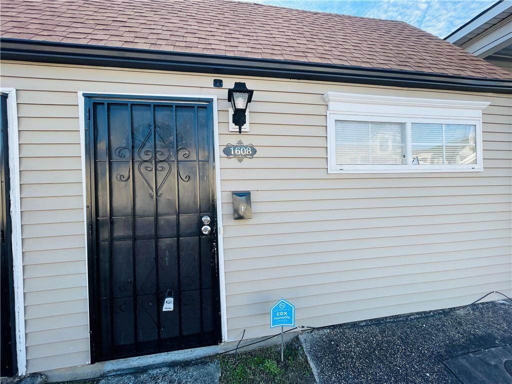 1608 Music Street - Photo 1