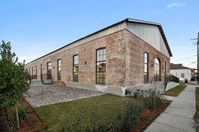 801 Patterson Road - Photo 1