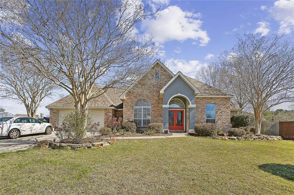 208 Annette Drive - Photo 1