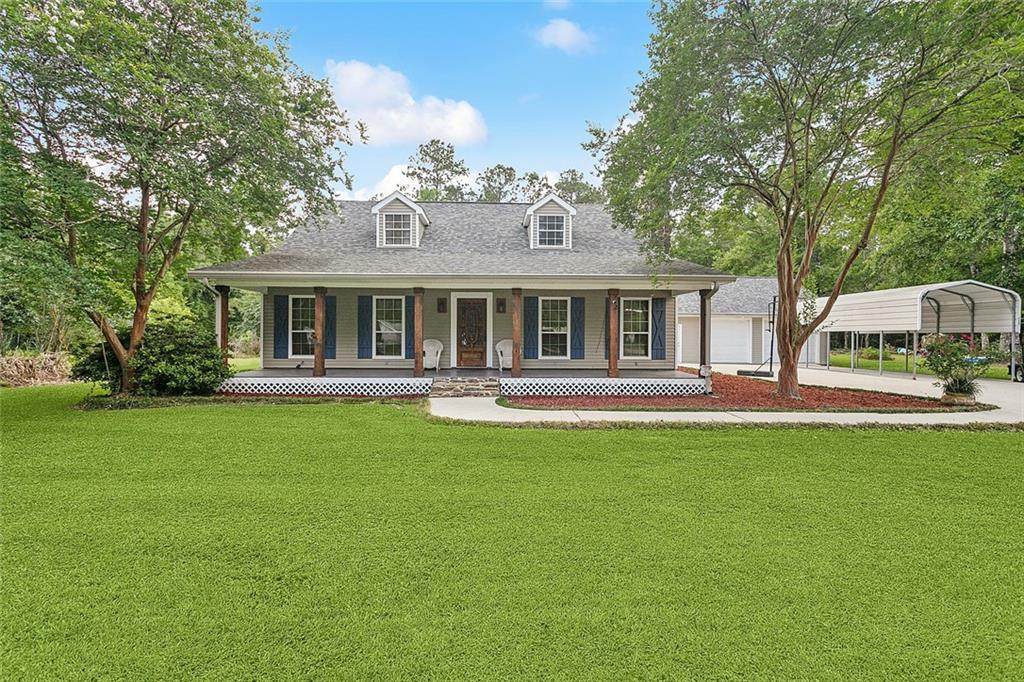 19196 Wildoak Lane - Photo 1