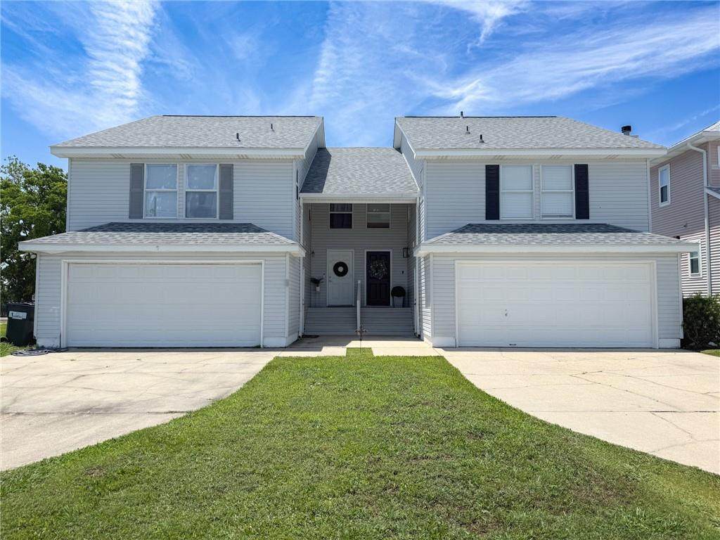 616 Marina Drive - Photo 1