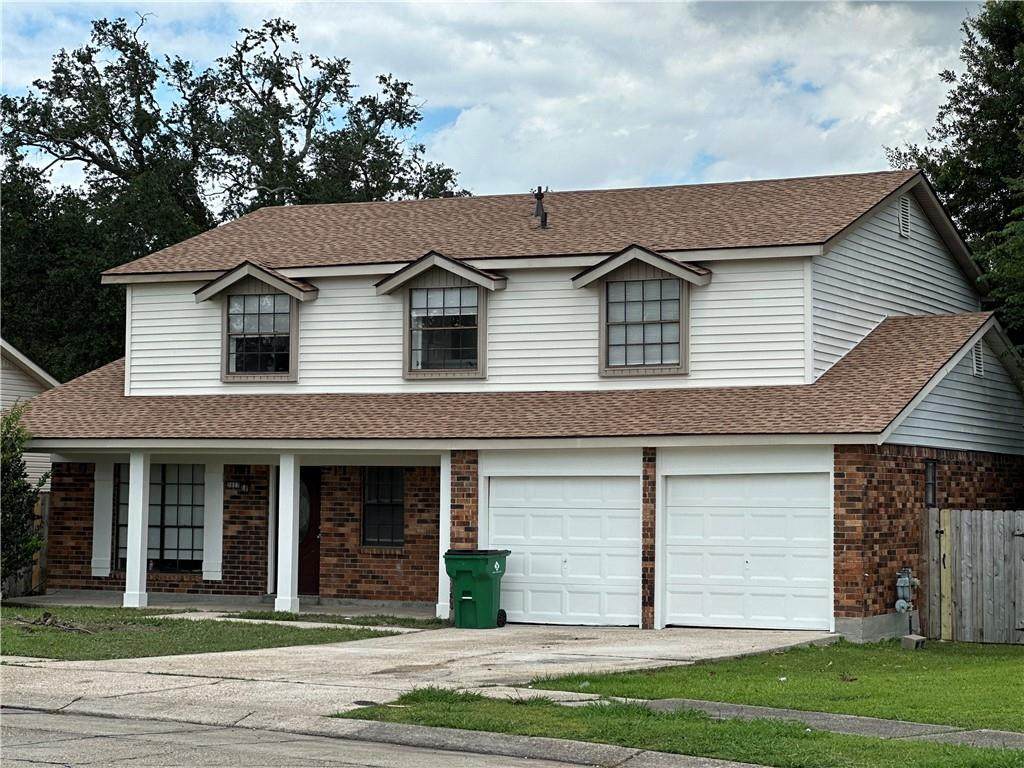2027 Spanish Oaks Drive - Photo 1