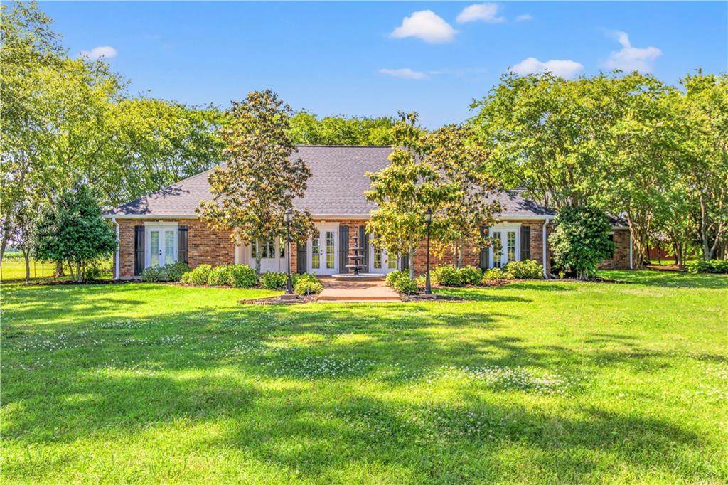 298 Highway 470 Highway - Photo 1