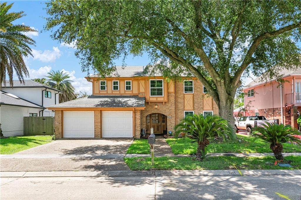 65 Monterrey Drive - Photo 1