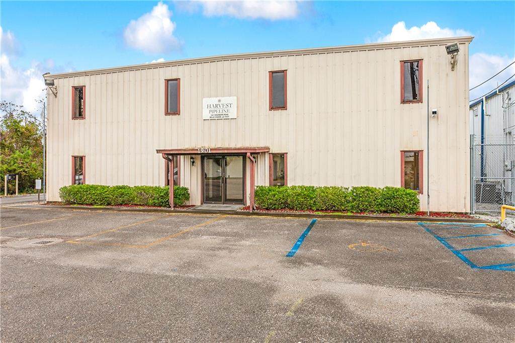 1901 Engineers Road - Photo 1