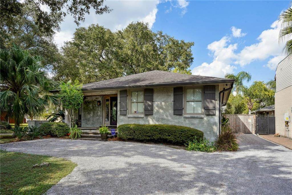1141 Allen Toussaint Boulevard - Photo 1