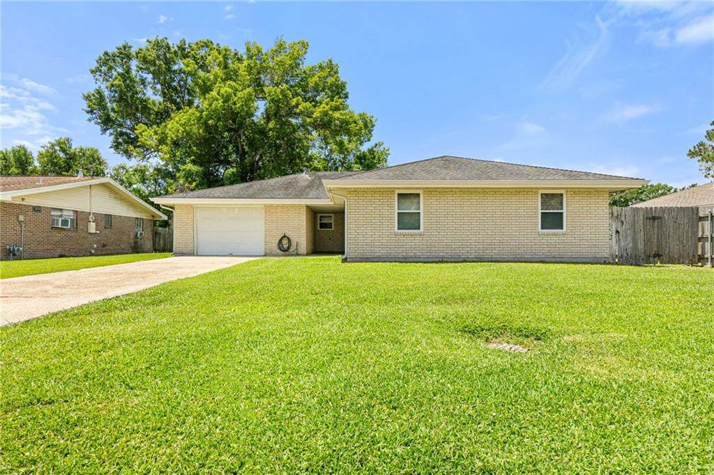 509 Moncla Avenue - Photo 1