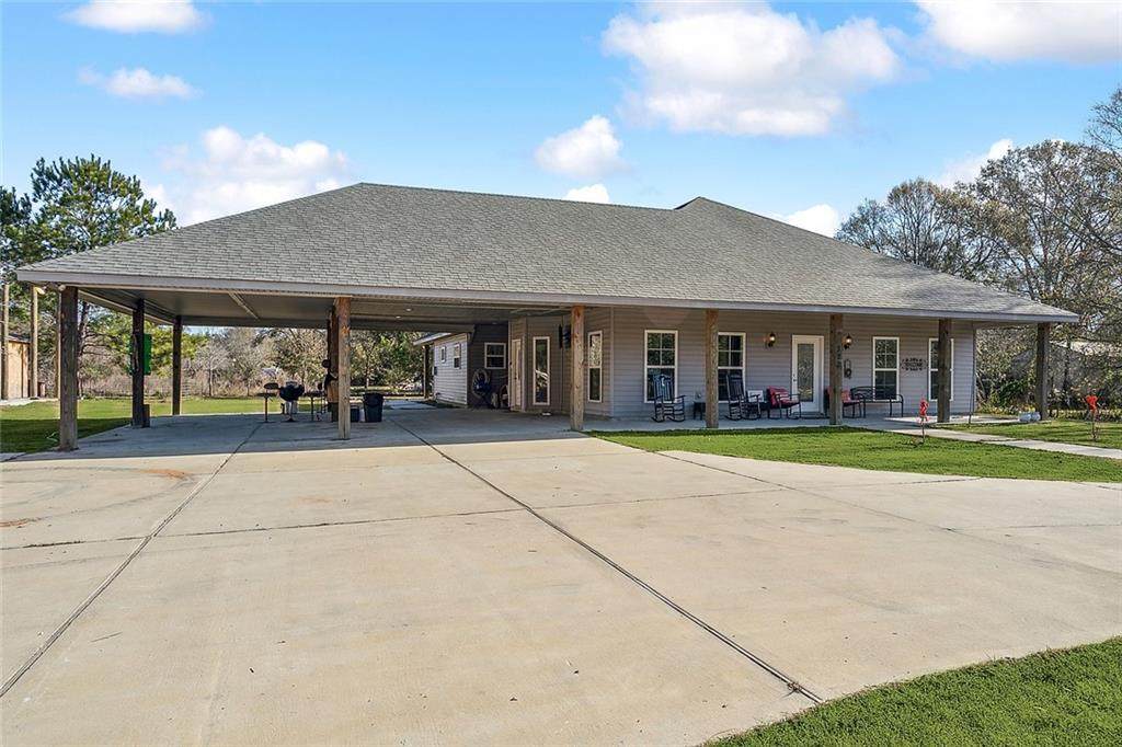 320 Yearling Loop - Photo 1