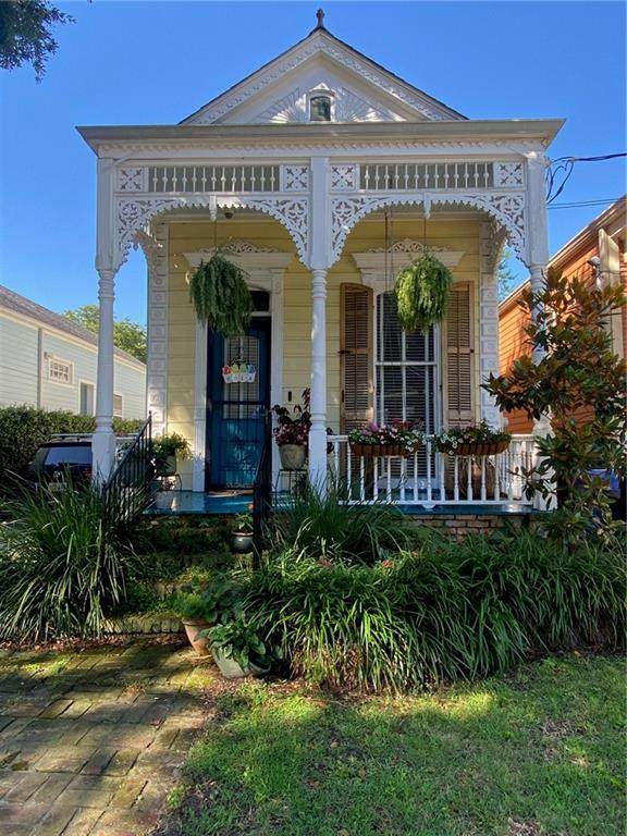 3428 Bienville Street - Photo 1