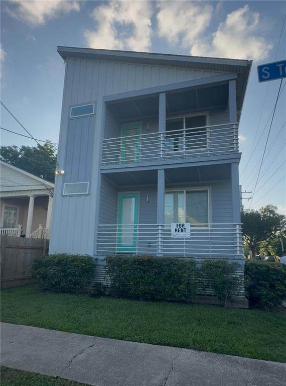 3700 Baudin Street - Photo 1