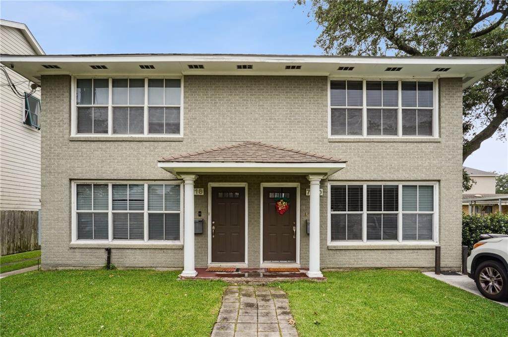 7118 Memphis Street - Photo 1
