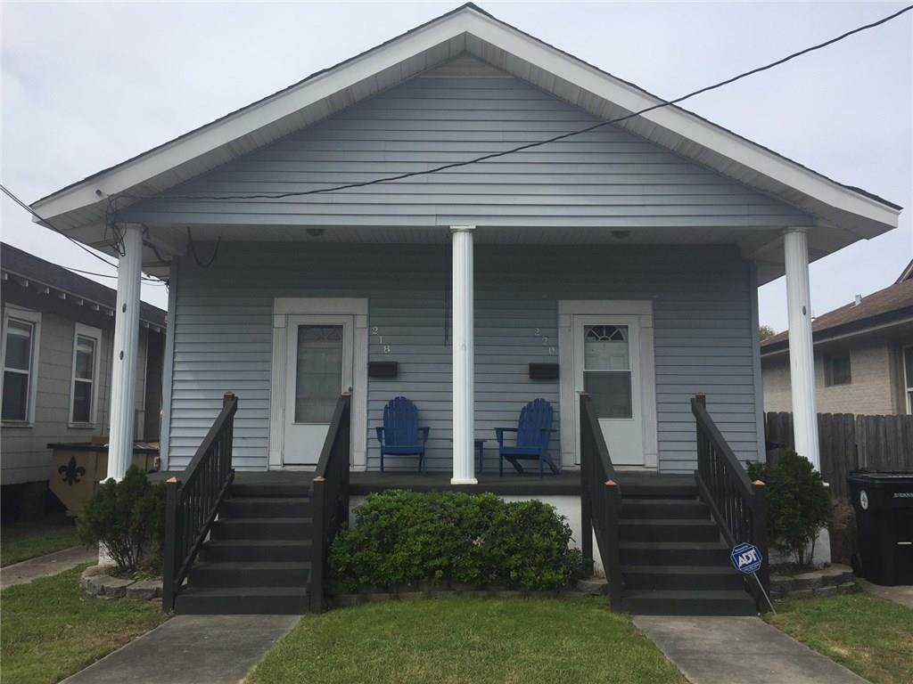 220 Nashville Avenue - Photo 1