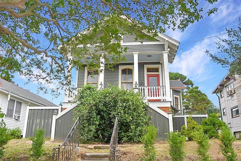 4445 Demontluzin Street - Photo 1