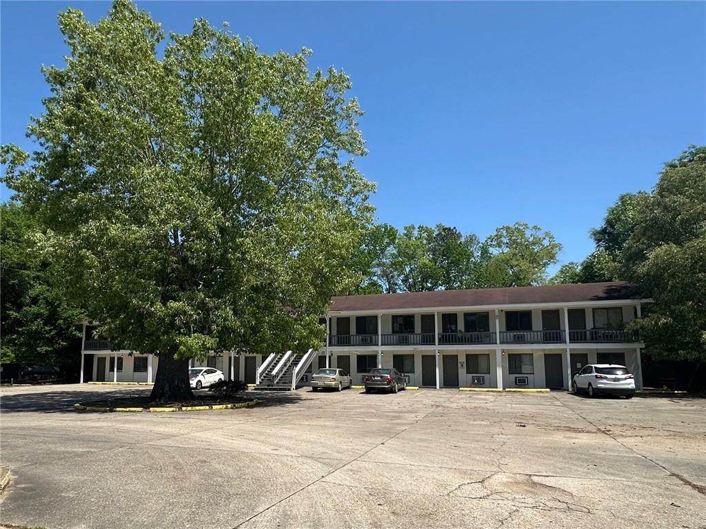30246 Hwy 21 Highway - Photo 1