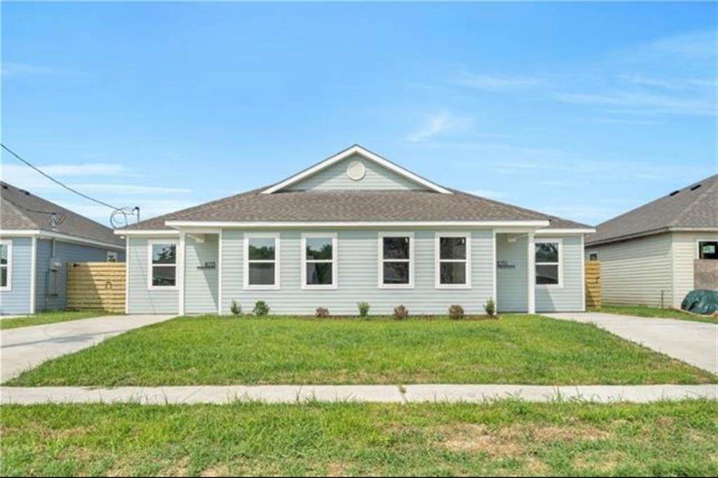 1059 Orange Blossom Lane - Photo 1