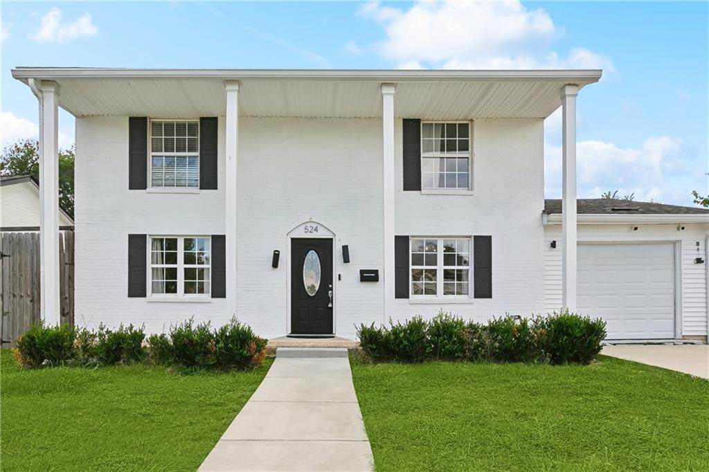 524 Louisiania State Drive - Photo 1