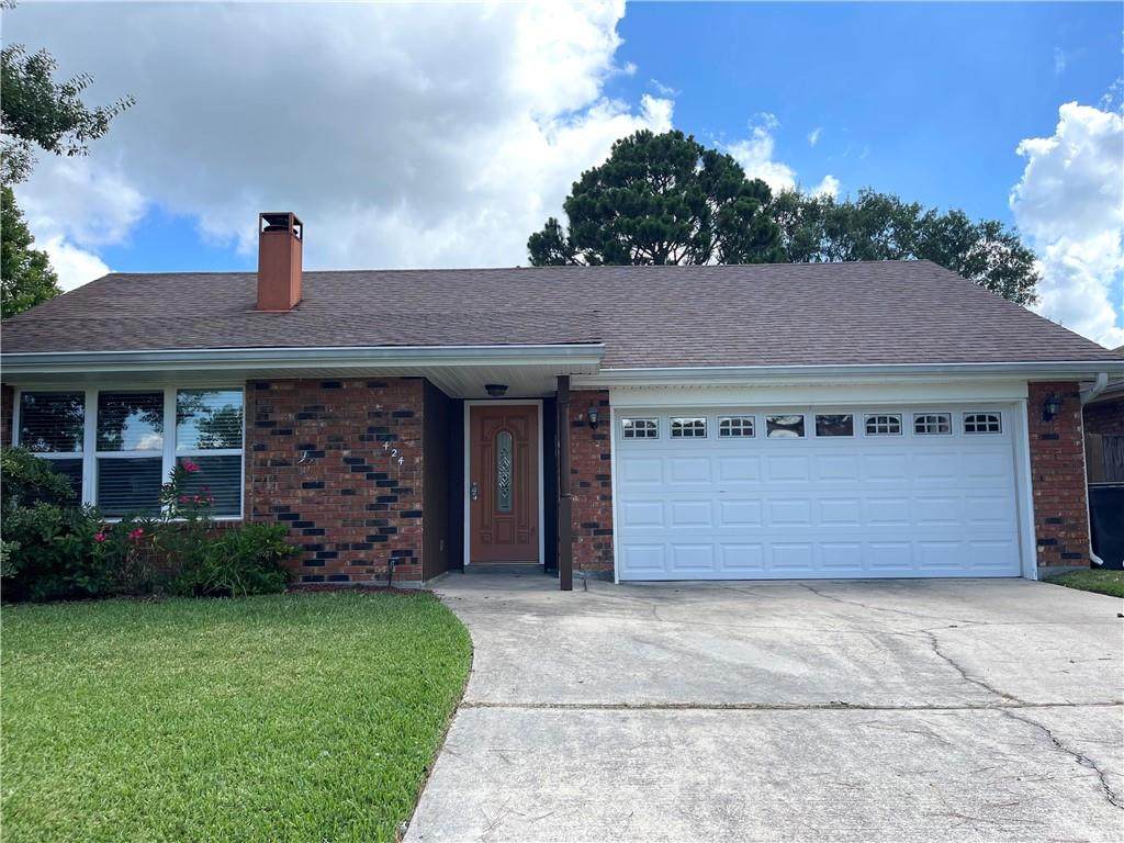 424 Eden Isles Boulevard - Photo 1