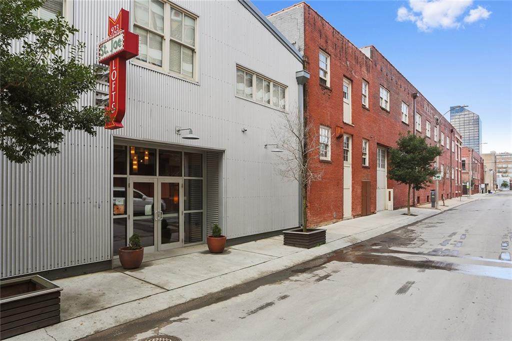 923 Constance Street - Photo 1