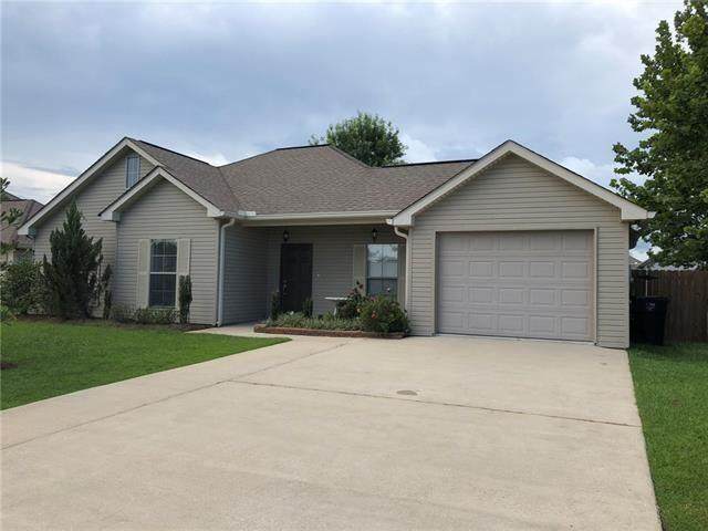 28463 Rosedust Lane - Photo 1