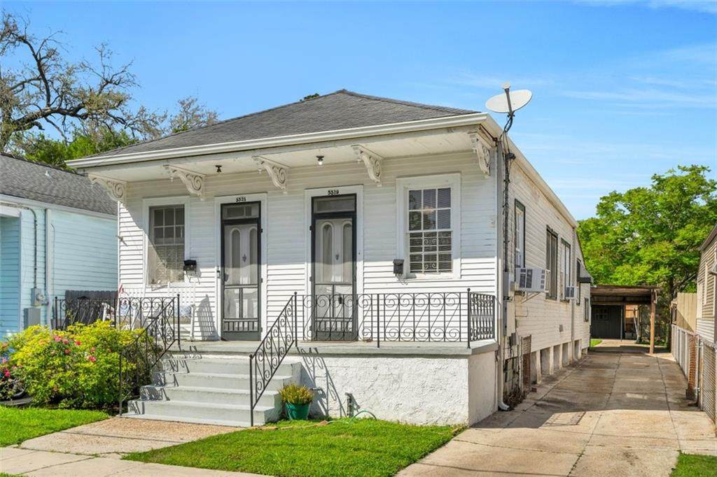 5519 Camp Street - Photo 1