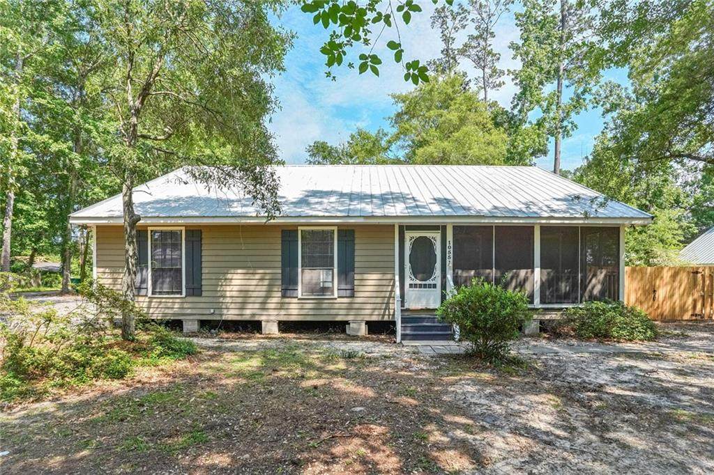 1055 Marigny Avenue - Photo 1