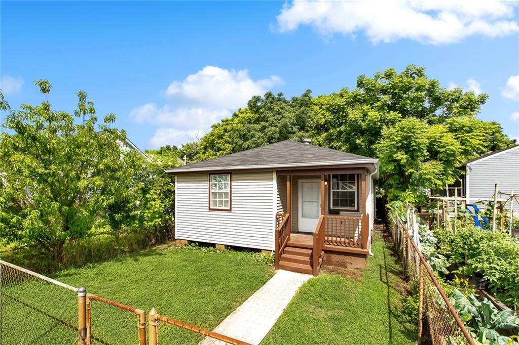 811 Tricou Street - Photo 1